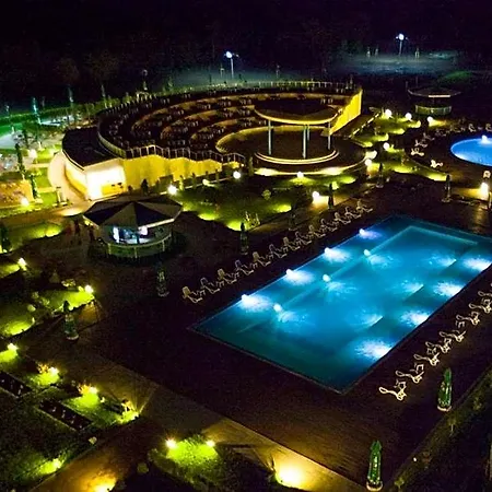 Black Sea View