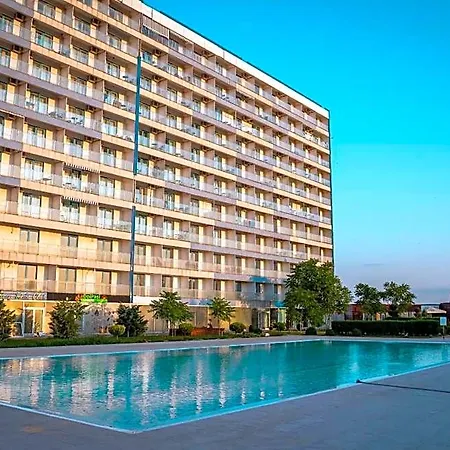 Hotel Black Sea View 4*