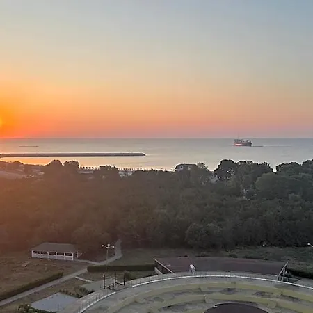 Black Sea View Hotel Constanţa