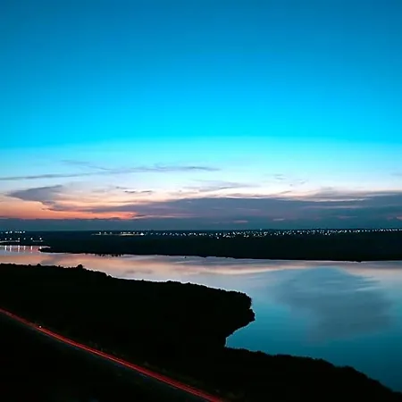 Hotel Black Sea View 4*
