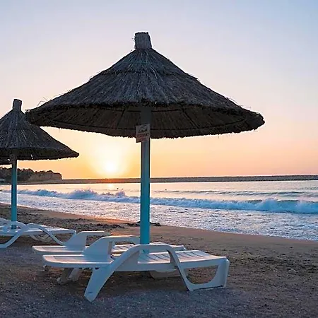 Black Sea View 4*