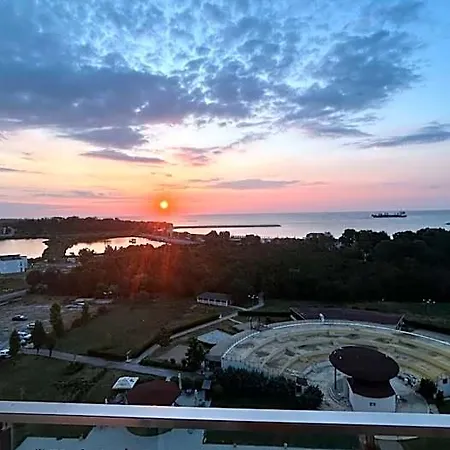 Hotel Black Sea View
