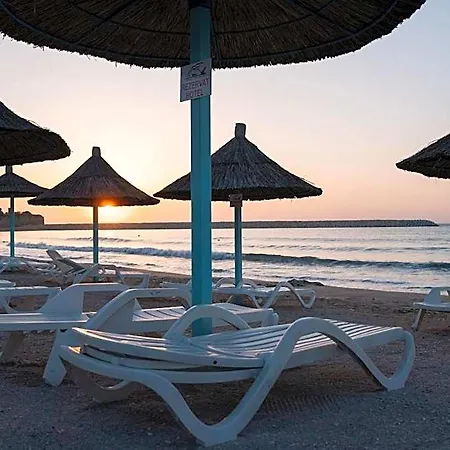 Hotel Black Sea View