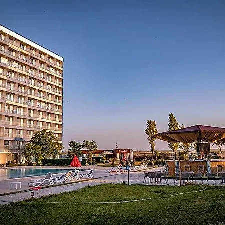 Hotel Black Sea View
