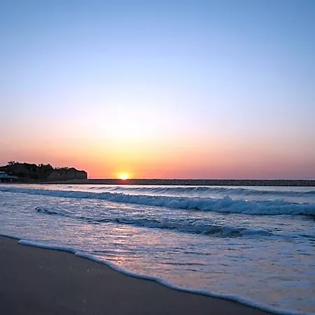 Black Sea View 4*