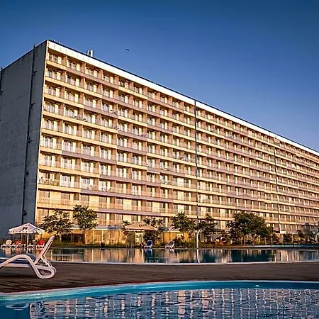 Black Sea View Hotel 4*