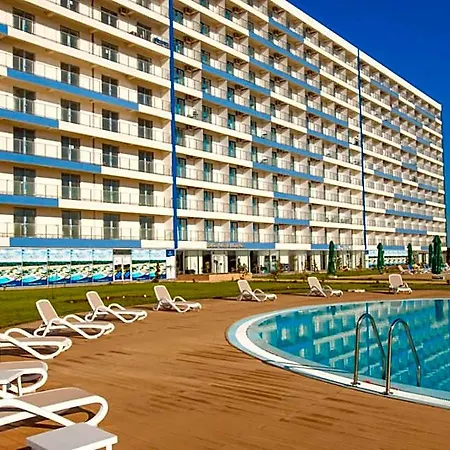 Black Sea View 4* Constanţa