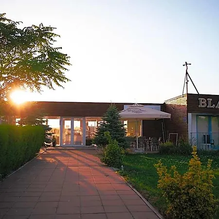 Black Sea View