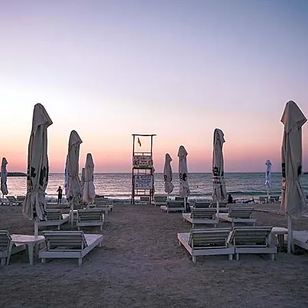 Black Sea View 4* Constanţa