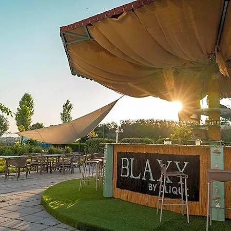 Black Sea View Hotel
