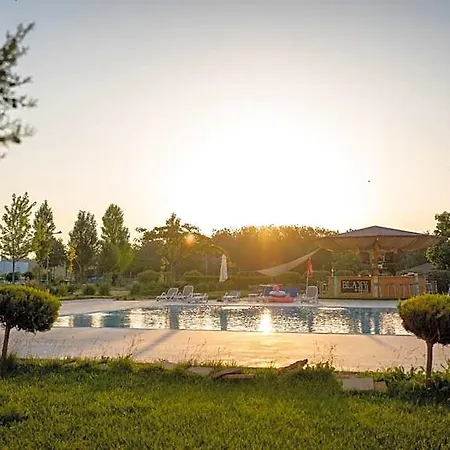 Black Sea View 4* Constanţa