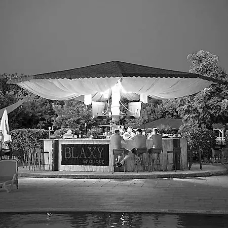 Black Sea View 4*