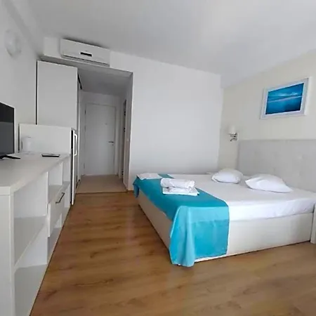 Black Sea View Hotel