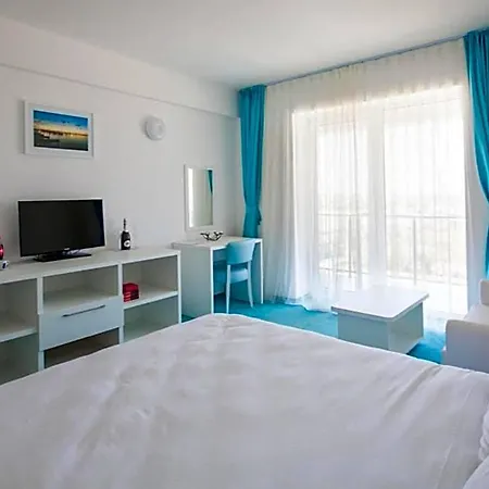 Black Sea View Hotel 4*