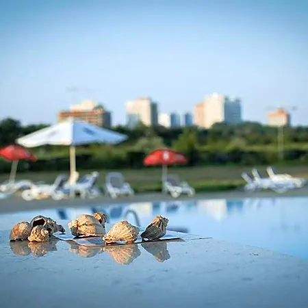 Black Sea View Hotel 4*