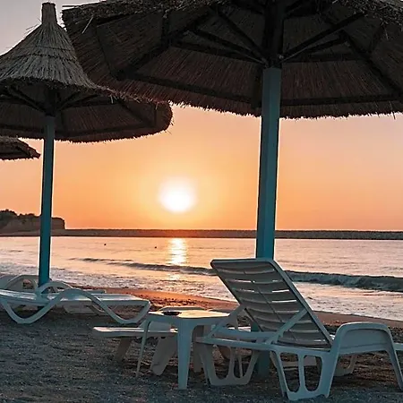 Hotel Black Sea View Constanta