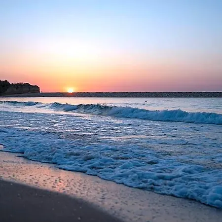 Hotel Black Sea View