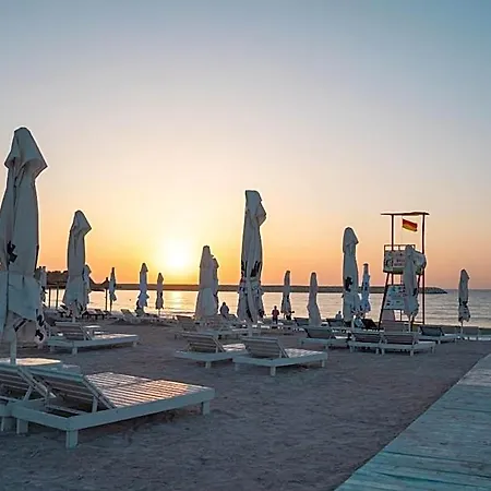 Black Sea View Constanta